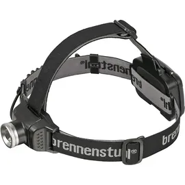 Brennenstuhl LuxPremium KL 200F LED Stirnlampe batteriebetrieben 200lm