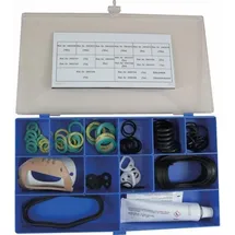 WOLF-Garten Wartungsdichtungsset Gasbrennwert 8601006