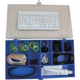 WOLF-Garten Wartungsdichtungsset Gasbrennwert 8601006