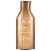 Redken All Soft Shampoo (500 ml)
