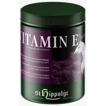 St. Hippolyt St.Hippolyt Vitamin E plus Selen 1 kg