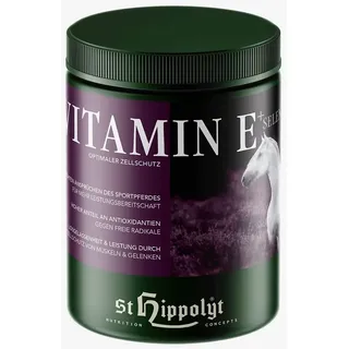 St. Hippolyt St.Hippolyt Vitamin E plus Selen 1 kg