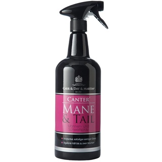 Carr & Day & Martin Canter Mane & Tail Conditioner