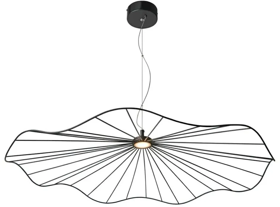 Sompex »Mesh Rund« Pendelleuchte Mesh Rund