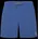 Culture Badeshorts Blau 152