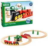BRIO Acht Set Classic Line (33028)