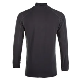 ELITE LAB Herren Pullover Wool X1 Elite 1001 Black 2XL