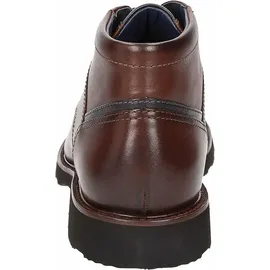 SIOUX Dilip-718-H Herren Braun 40