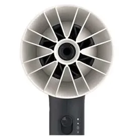 Philips 3000 Series Haartrockner BHD302/00 Schwarz