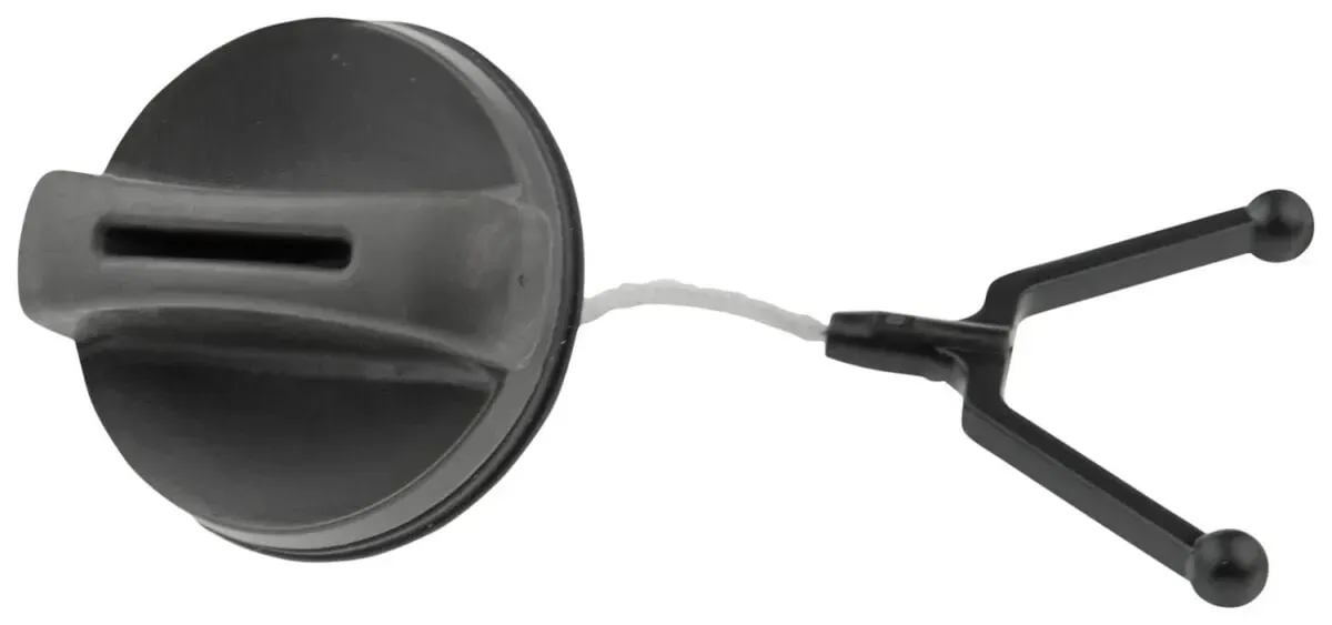 Tankdeckel Kpl. für Husqvarna Motorsägen 439, 545, T435, 550 XP, 550 XP G, 550 XP G TrioBrake, 550 XP TrioBrake, T525, T540 XP, T540 XP II, 215i