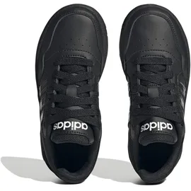 adidas Hoops 3.0 Black 38 2/3