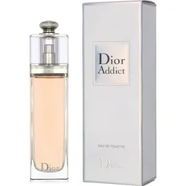 Dior Addict Eau de Toilette 100 ml
