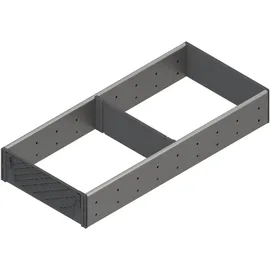 Blum Facheinteilung Schubkastentrenner Set ZSI.FI2N 450 mm x 0 mm
