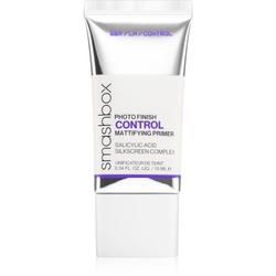 Smashbox Photo Finish Control Mattifying Primer mattierender Make-up Primer 10 ml