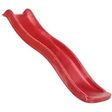 KBT Rutsche KBT Rutsche Wasserrutsche tweeb rot 175 cm lang, (1-tlg)