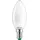 Philips LED-Lampe 00228312 40W E14 warmweiß