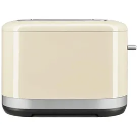 KitchenAid Artisan Toaster 5KMT221EAC crème