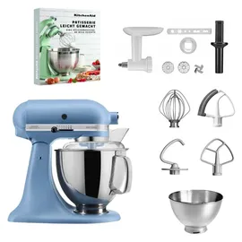 KitchenAid Artisan 5KSM175 Velvet Blue