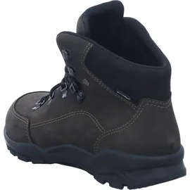 Finn Comfort Tibet Herren Schwarz/Grau 43