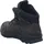 Finn Comfort Tibet Herren Schwarz/Grau 43