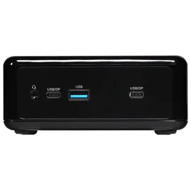 ASRock Barebone NUC-Box-N97 HDMIUSB-C2xLAN DDR4 retail