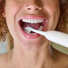 Philips Sonicare A3 Premium All-in-One Zahnbürste 6 St.