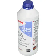 Rowe HIGHTEC ANTIFREEZE (21017) 1,5 L] 21017001599