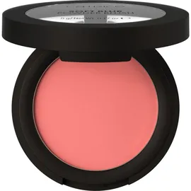Catrice Soft Blur Powder Brush Puderrouge mit Matt-Effekt Farbton 040 Pink Positive 5 g
