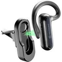 Bluetooth-Headset Swissten Dock Earpiece, inklusive magnetischer Ladehalterung