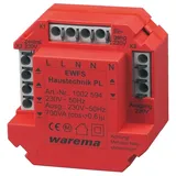 Warema EWFS Haustechnik PL UP