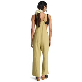 BILLABONG - Women's Pacific Time - Jumpsuit Gr XS beige