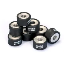 Polini kids Variomatikrollen 25x14mm 19g 8er-Set