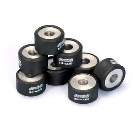Polini kids Variomatikrollen 25x14mm 19g 8er-Set