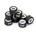 Polini Variomatikrollen 25x14mm 19g 8er-Set
