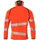 Mascot Warnschutz Softshelljacke ACCELERATE SAFE" - 5XL hi-vis rot/dunkelanthrazit