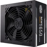 Cooler Master MWE Bronze V2 650 - Netzteil, (intern)