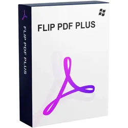 Flip PDF Plus
