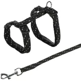 Trixie Katzengeschirr mit Leine,