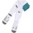Puma Portugal Auswärtssocken (Replica) WM 2026 Weiß/Grün Unisex Gr. 39-42