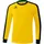 Erima Retro Star Trikot langarm gelb/schwarz S