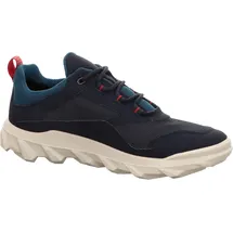 ECCO MX W Low GTX blau 37