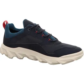 ECCO MX W Low GTX blau 37