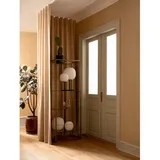 NEW WORKS Lantern Medium Weiß