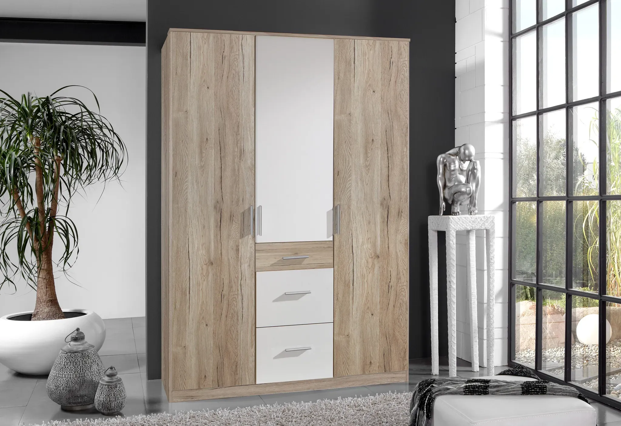 Kleiderschrank WIMEX 
