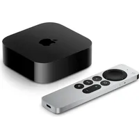 Apple TV 4K 64GB 2022 (3. Generation) EU-Version