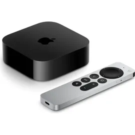 Apple TV 4K 64GB 2022 (3. Generation) EU-Version