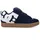 DC Shoes Court Graffik Herren Navy/Gum 46
