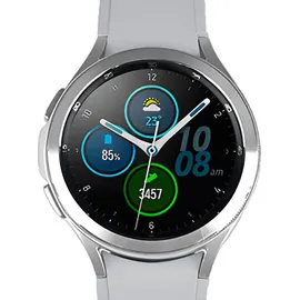 Samsung Galaxy Watch4 Classic 42 mm LTE  Silver