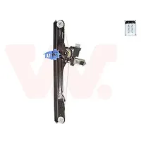 Van Wezel Fensterheber 1638263