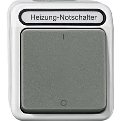 Merten Heizungs-Notschalter MEG3643-8029